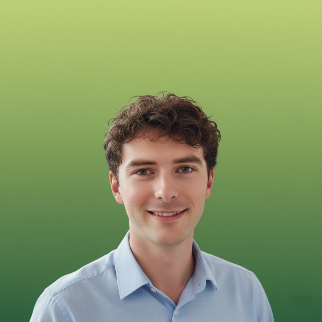 Jaron Sander